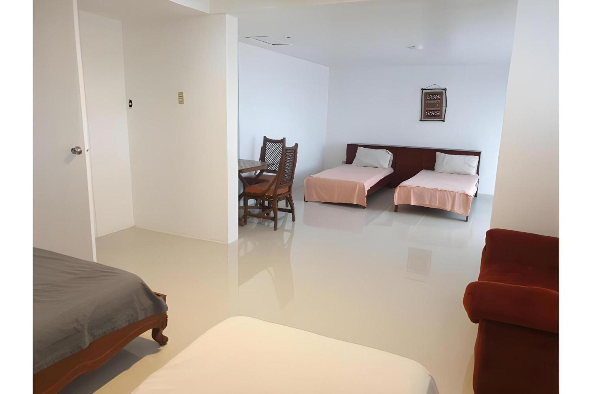 OYO 588 Sunrock Resort Antipolo Exteriör bild