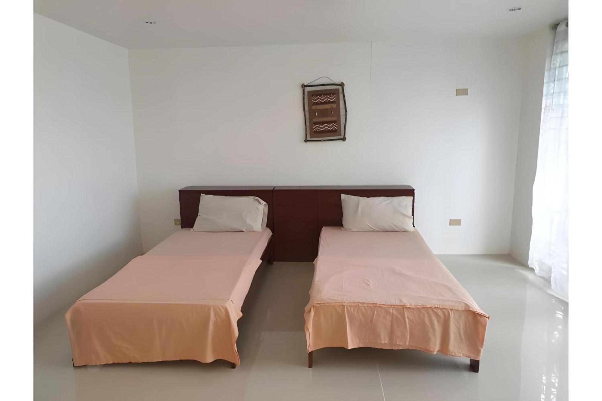 OYO 588 Sunrock Resort Antipolo Exteriör bild