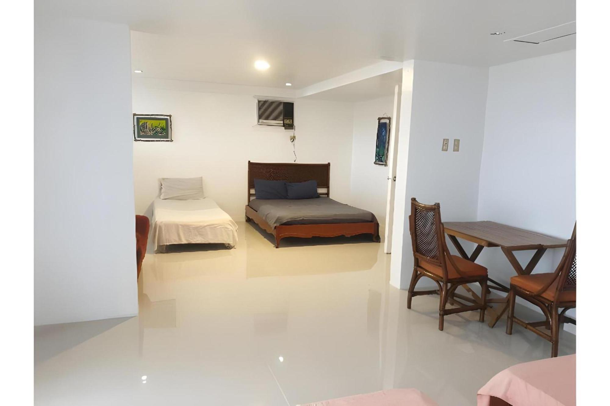 OYO 588 Sunrock Resort Antipolo Exteriör bild