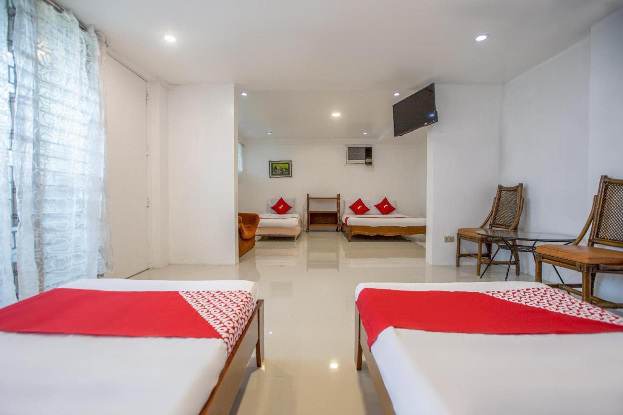 OYO 588 Sunrock Resort Antipolo Exteriör bild